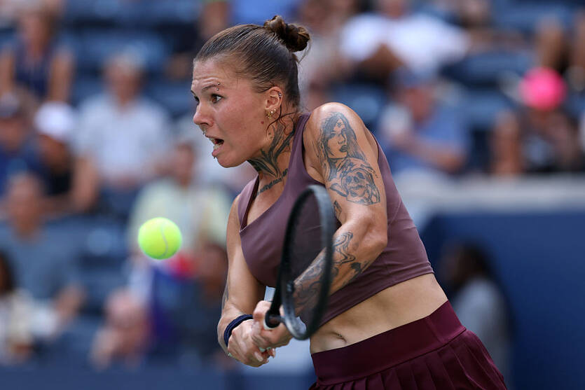 Олександра Олійникова / Getty Images