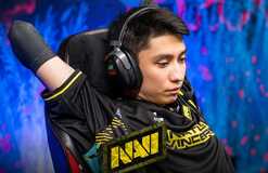 NAVI обыграли 1w и вышли в плей-офф PGL Wallachia Season 9