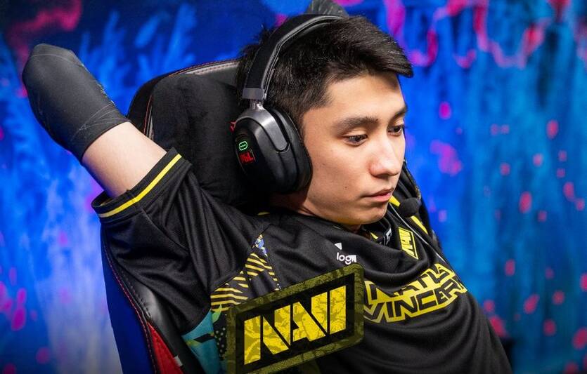 NAVI / navi.gg