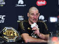 "Я идиот": чемпион UFC попал в серьезную аварию