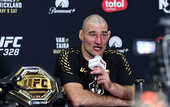 "Я идиот": чемпион UFC попал в серьезную аварию