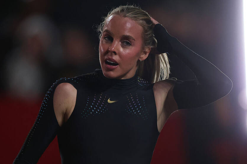 Кили Ходжкинсон / Getty Images