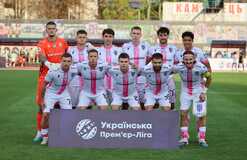 Футболисты Эпицентра стали героями вирусного видео Футболисты Эпицентра стали героями вирусного видео