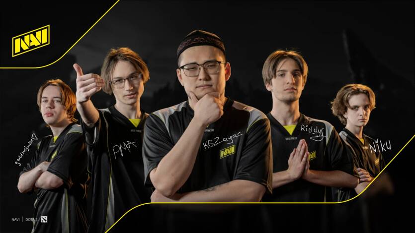 NaVi / navi.gg