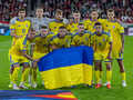 Без Миколенко и Судакова: Украина огласила заявку на матч с Грузией