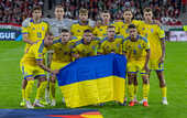 Без Миколенка та Судакова: Україна оголосила заявку на матч із Грузією