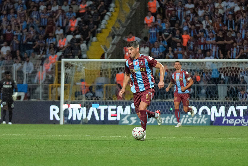 Руслан Малиновский / Getty Images
