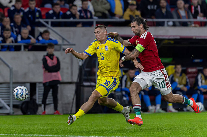 Виталий Миколенко / Getty Images