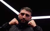Кабайел проведет первую защиту титула WBC: известен соперник и дата боя