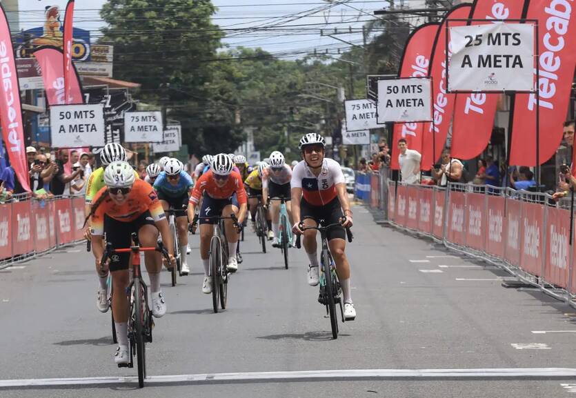 Vuelta Femenina Costa Rica 2026