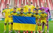 Сборная Украины U-21 завершила отбор на Евро-2027 победой над Хорватией
