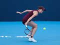 Пекин (WTA). Свитолина с камбэком обыграла Синякову