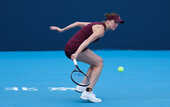 Пекин (WTA). Свитолина с камбэком обыграла Синякову