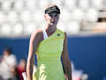 Ястремская не смогла выйти в четвертый круг турнира WTA 1000 в Пекине