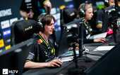 NaVi зазнали поразки у другому раунді ESL Pro League Season 24