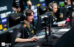 NaVi потерпели поражение во втором раунде ESL Pro League Season 24