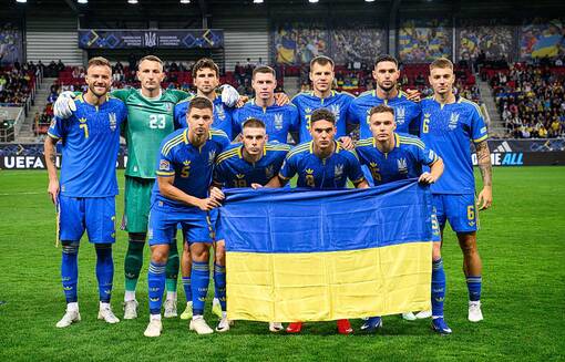 Мальдера объявил заявку сборной Украины на матч против Венгрии — вернулись сразу пятеро игроков