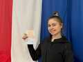 "Я еду домой": гимнастка сборной Украины получила гражданство Хорватии