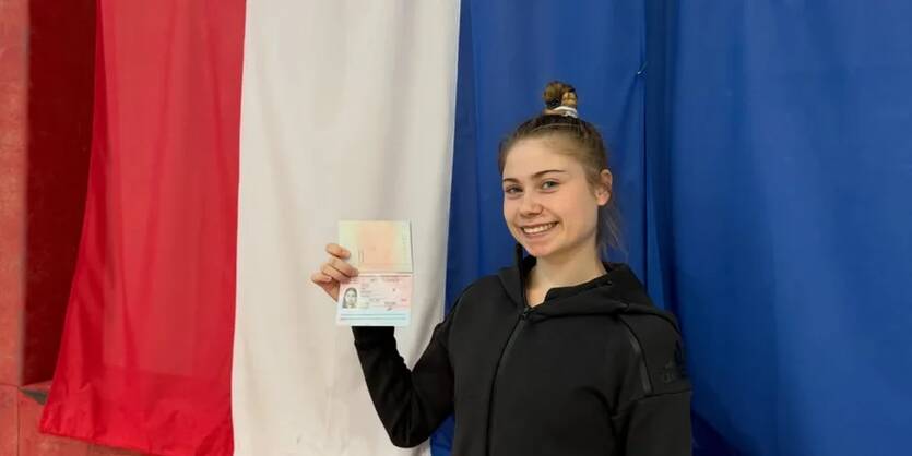 Анна Пикалюк / Instagram