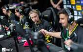 NaVi одержали вторую победу на ESL Pro League Season 24