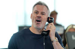 Каррагер дал жесткий комментарий касательно наказания для Манчестер Сити