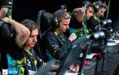 NaVi зазнали поразки в четвертому раунді ESL Pro League Season 24