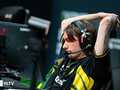 NaVi вибули з ESL Pro League, програвши росіянам