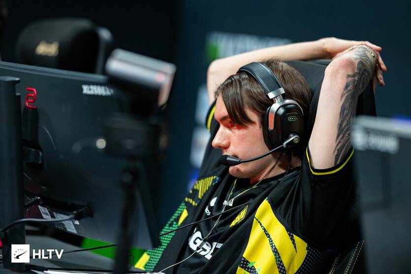 HLTV