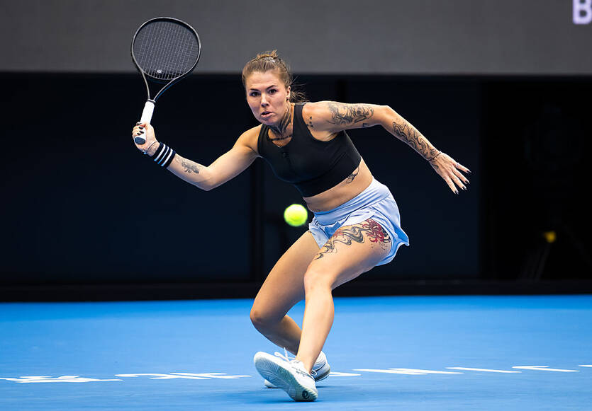 Александра Олийникова / Getty Images