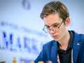 Два украинца сыграют на престижном шахматном турнире в Лондоне