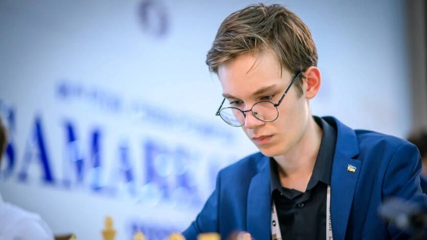 Ігор Самуненков