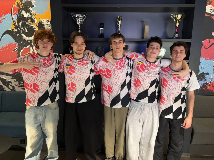 Inner Circle Academy / HLTV.org