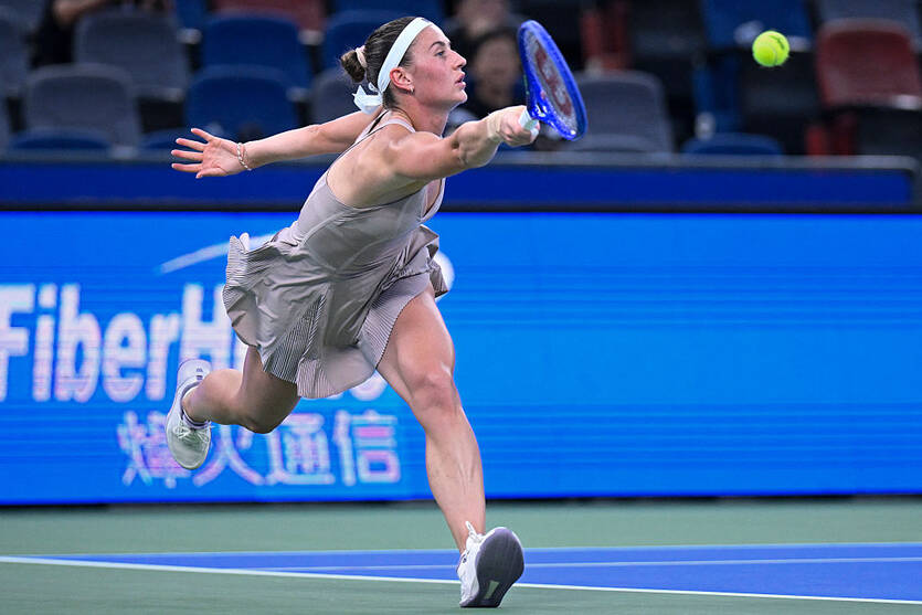 Марта Костюк / Getty Images