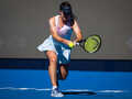 Снигур проиграла Тжен и вылетела с турнира WTA 1000