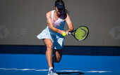 Снигур проиграла Тжен и вылетела с турнира WTA 1000