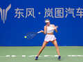 Ястремская и Калинина снялись с парного турнира WTA 1000 в Ухане