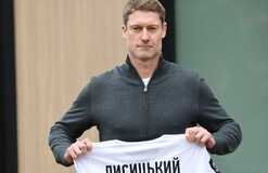 Колос вернул бывшего игрока на должность спортивного директора