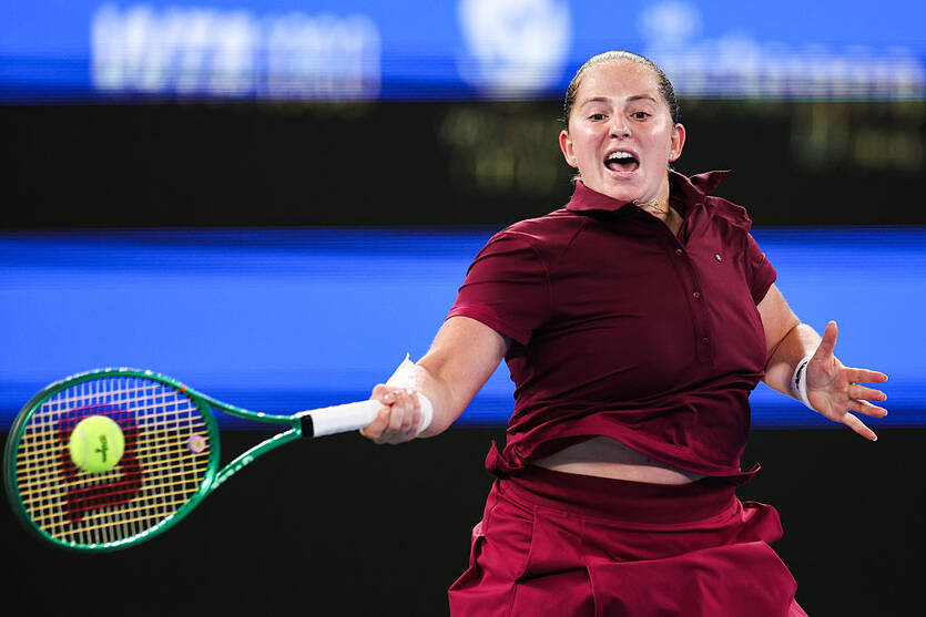 Елена Остапенко / Getty Images