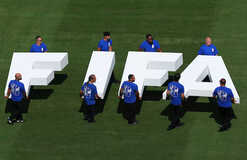FIFA перенесла турнир в Саудовской Аравии после атак
