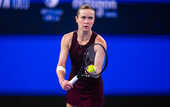Свитолина впервые за семь лет сыграет на Итоговом турнире WTA
