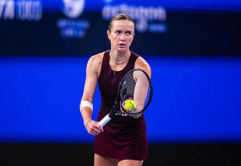 Элина Свитолина / Getty Images