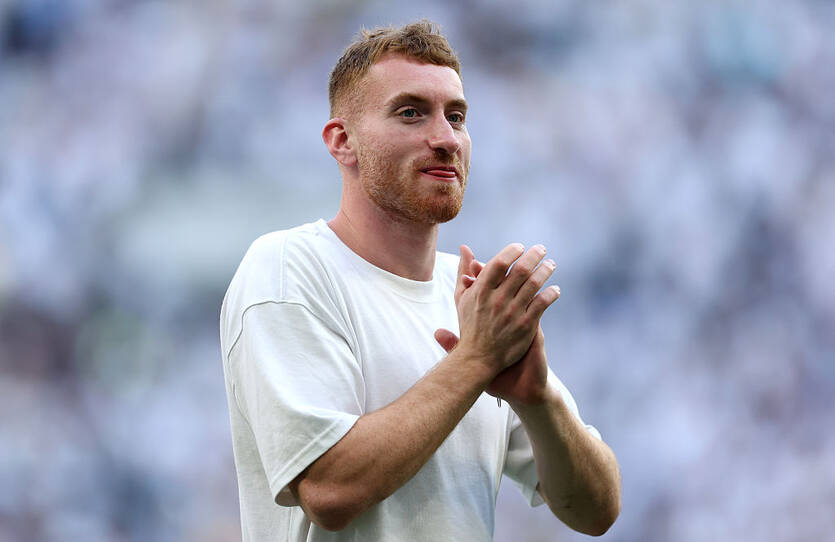Деян Кулусевски / Getty Images