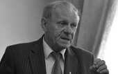 Умер один из первых лайнсменов ФИФА в Украине