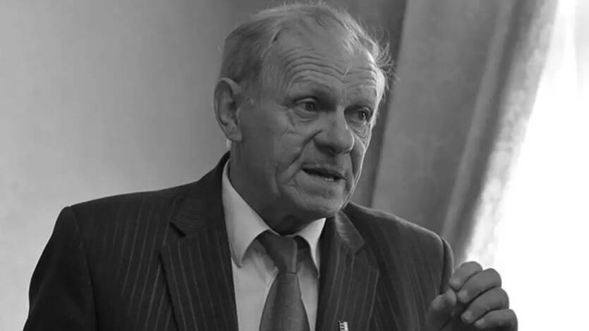 Степан Селменский