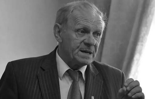 Умер один из первых лайнсменов ФИФА в Украине