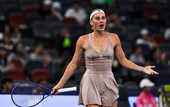 Свитолина и Костюк удержали позиции в рейтинге WTA