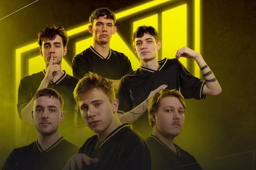 NaVi / navi.gg