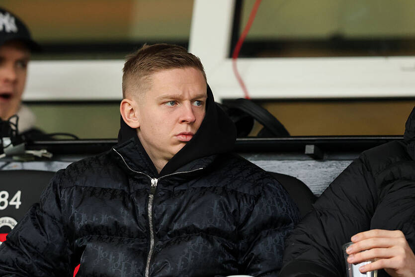 Александр Зинченко / Getty Images