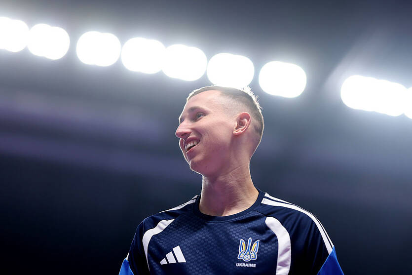 Даниил Абакшин / Getty Images