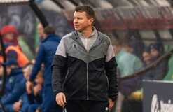 Ротань и Краснопир признаны лучшими тренером и игроком девятого тура УПЛ